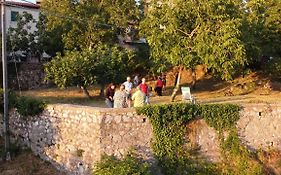 G-House a Rocca di Cave